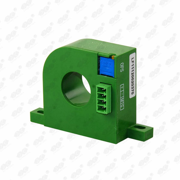 B5 Analog Output AC Leakage Current Transducer