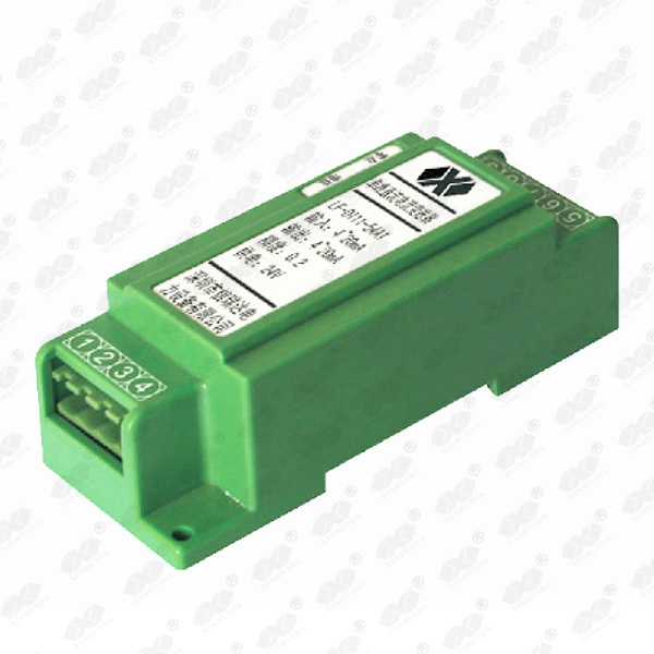 A1 DC Current Transducer